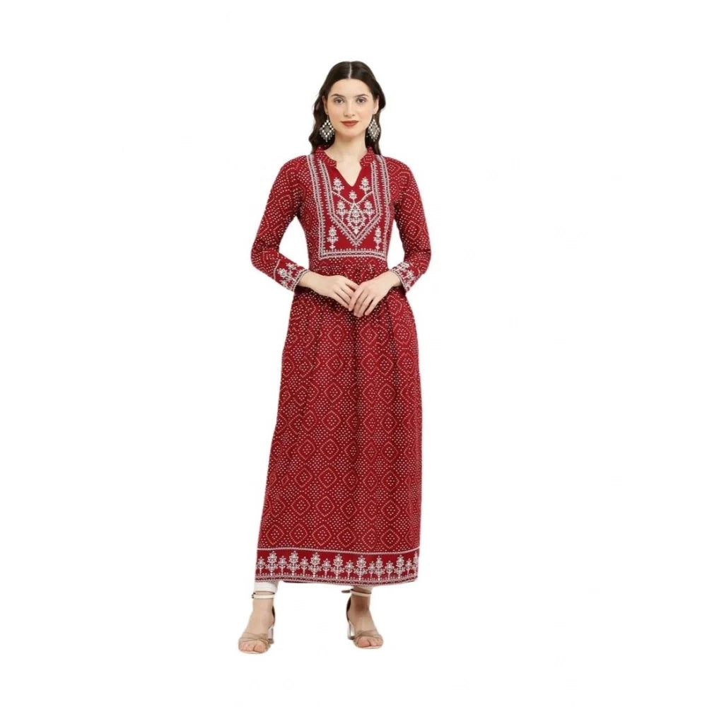 Women's Kurti