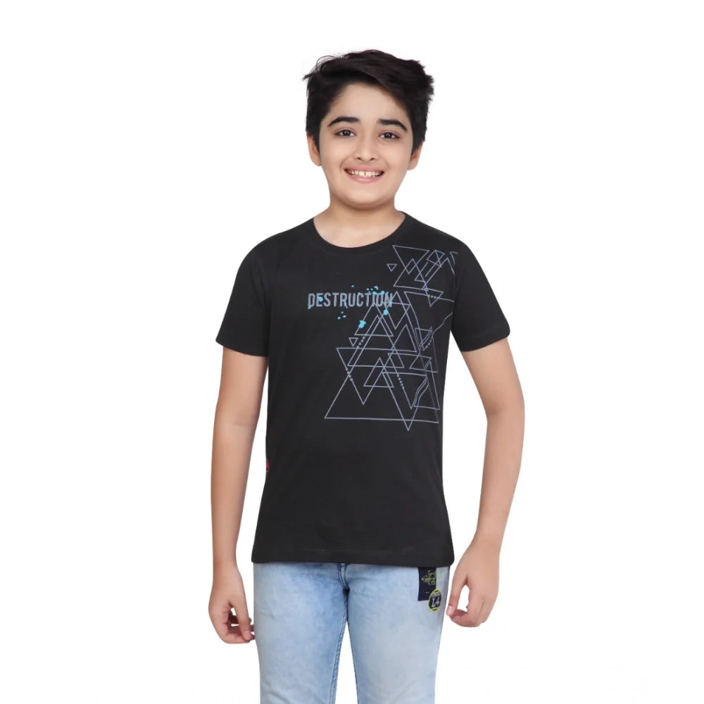 Boy T-Shirt