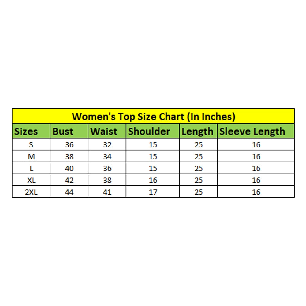 Generic Women's Polyester Solid Round Neck Full Sleeve Top (White)
