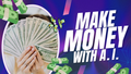 Make money with AI